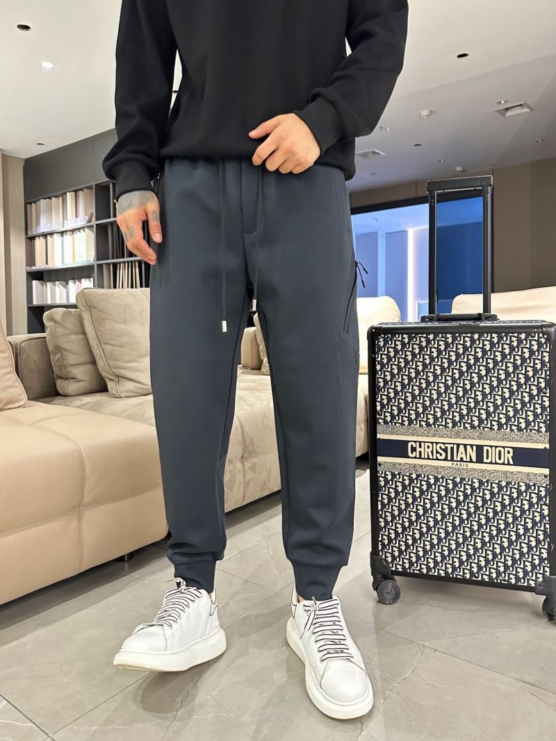 Y-3 Long Pants